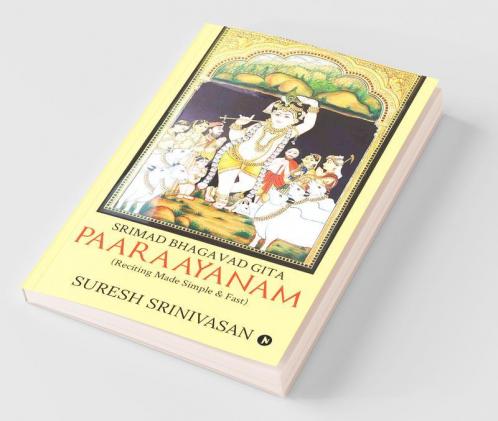 Paaraayanam : (Reciting Made Simple & Fast)