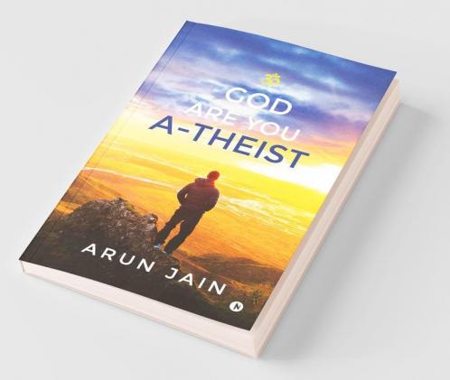 God Are You A-Theist