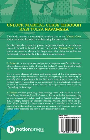 Unlock Marital Curse Through Rasi Tulya Navamsha: How To Decode Happiness From Marriage Through Astrology
