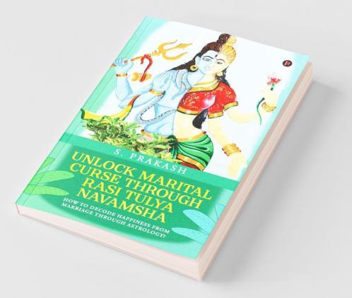 Unlock Marital Curse Through Rasi Tulya Navamsha: How To Decode Happiness From Marriage Through Astrology