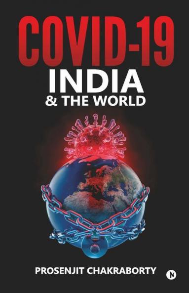 Covid-19 India & The World