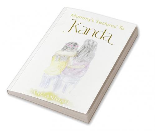 Mommy's 'Lectures' To Kanda