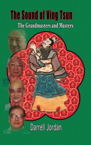 The Sound of Ving Tsun