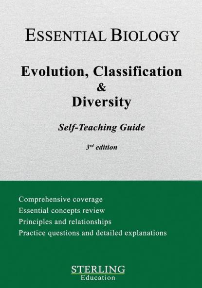 Evolution Classification & Diversity
