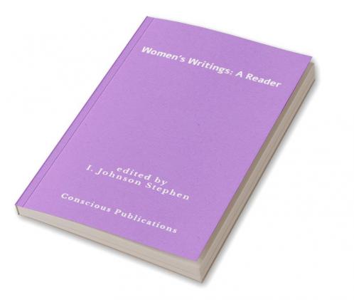 Women's Writings: A Reader