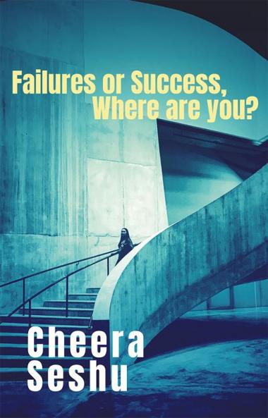 Failures or success Where are you : Real life experiences are discussed