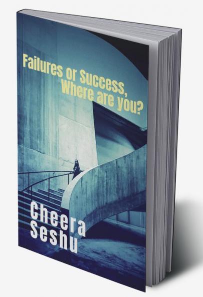 Failures or success Where are you : Real life experiences are discussed