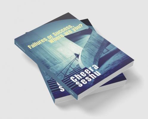 Failures or success Where are you : Real life experiences are discussed