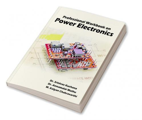 PROFESSIONAL WORK BOOK ON POWER ELECTRONICS