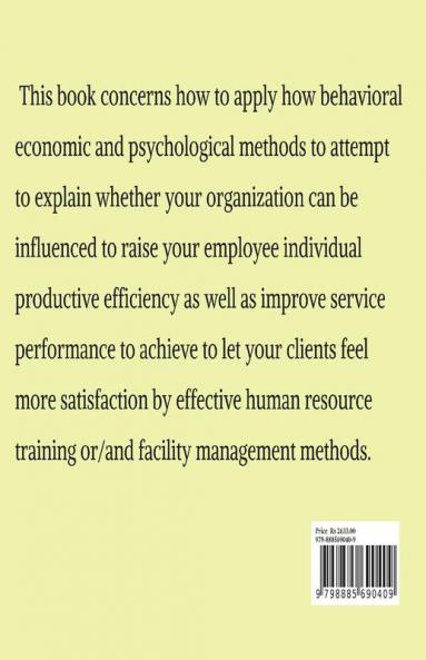 Improving Organizational Efficiencies Case Studies