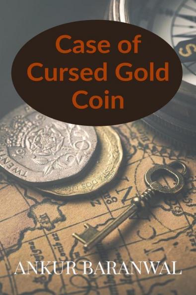Case Of Cursed Coin