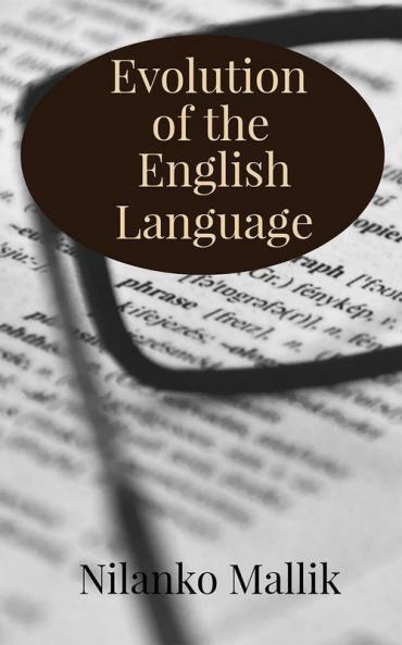 Evolution of the English Language