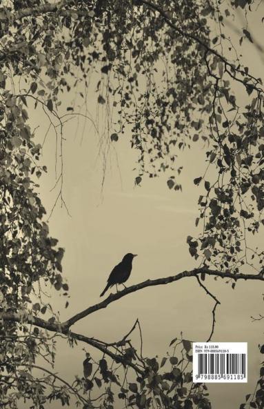 Tales of Months : &quot;Life is also like months someday feral or serene&quot;