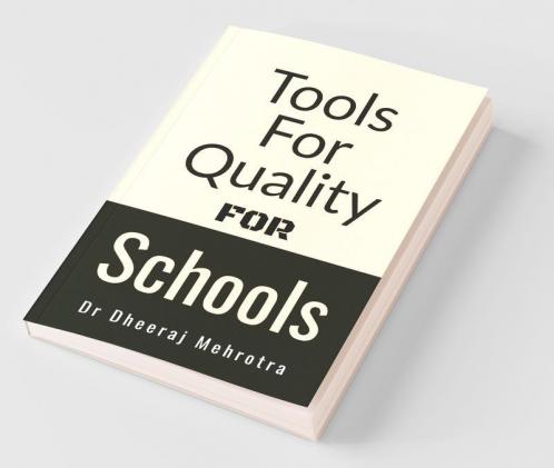Tools For Quality For Schools