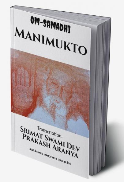 Manimukto