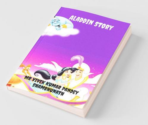 Aladdin Story