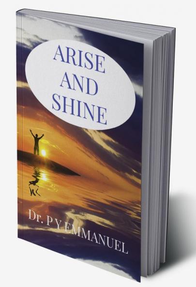 ARISE AND SHINE : YOU ARE THE CHAMPION