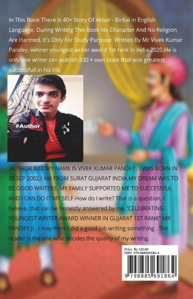 Akbar - Birbal Stories