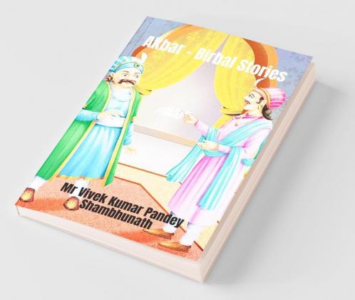 Akbar - Birbal Stories