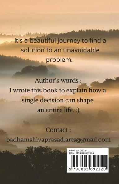 A Journey : Towards Key