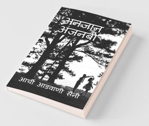 Unknown Stranger / अनजान अजनबी