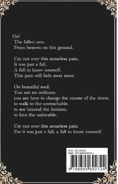 A Poet’S Heart