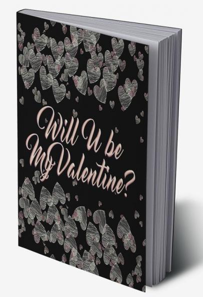 Will U be my Valentine?