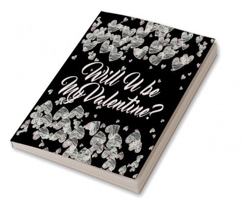 Will U be my Valentine?