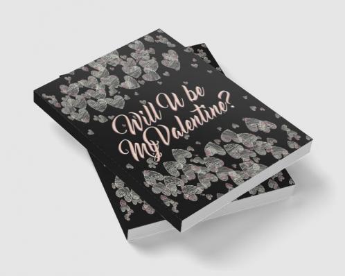 Will U be my Valentine?