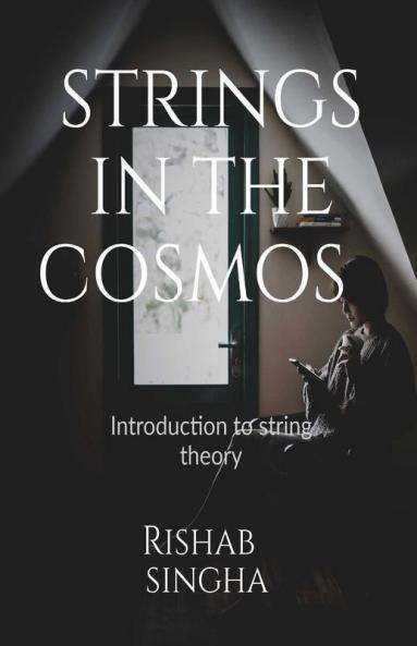 Strings In The Cosmos: Introduction To String Theory