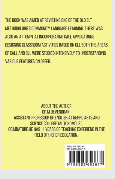 Teach Poetry Through CALL