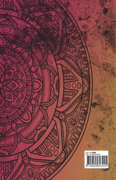 Mandala Coloring Book : An adult coloring book with 100 beautiful mandalas for relaxation and stress relief