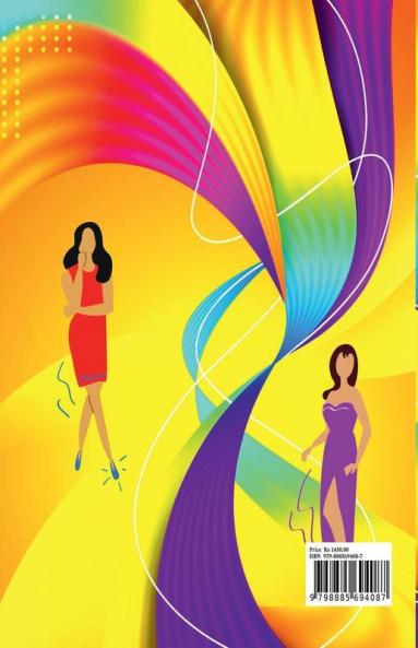 Fashion Sketchbook Figure Template: 480 Large Female Figure Template For Quickly Sketching Your Fashion Design Styles And Building Your Portfolio (Drawing Books Fashion Books Fashion Design Book...