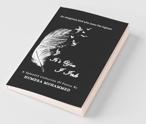 It'S You I Ink