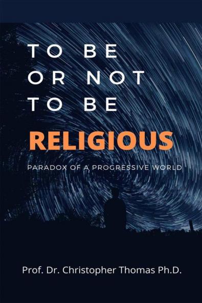 To Be or Not to Be Religious