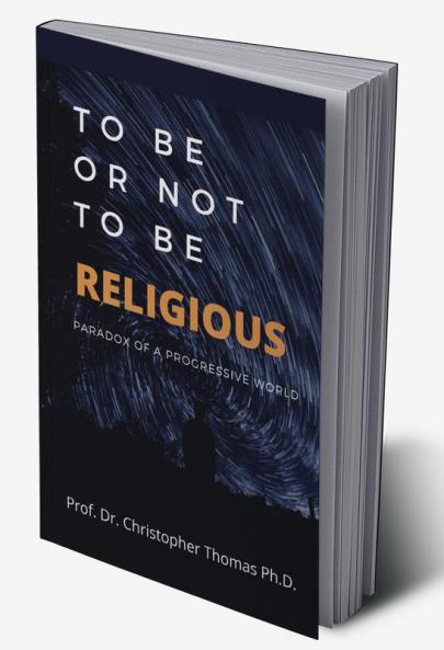 To Be or Not to Be Religious
