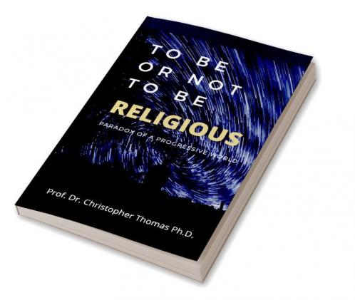 To Be or Not to Be Religious