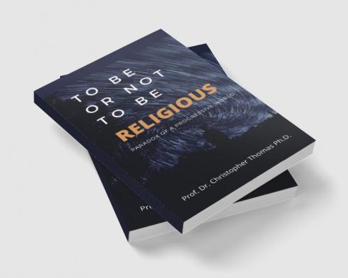 To Be or Not to Be Religious