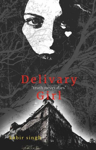Delivary Girl