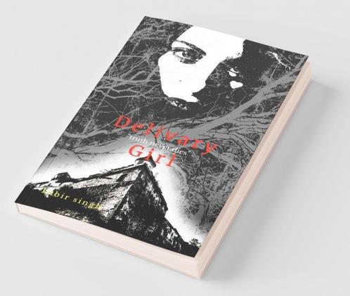 Delivary Girl