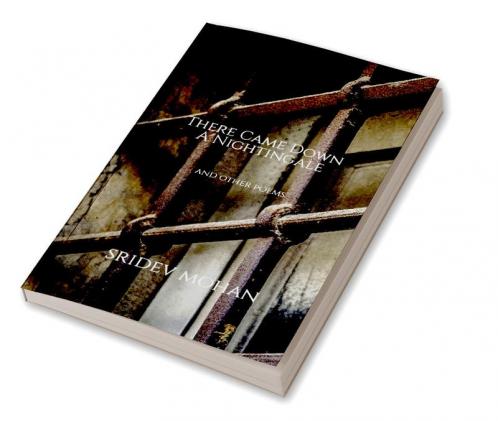 There Came Down A Nightingale and other poems