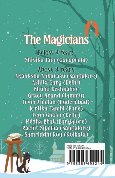 Pocket Thoughts: Volume Xi