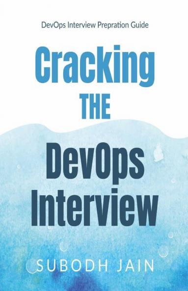 Cracking The Devops Interview