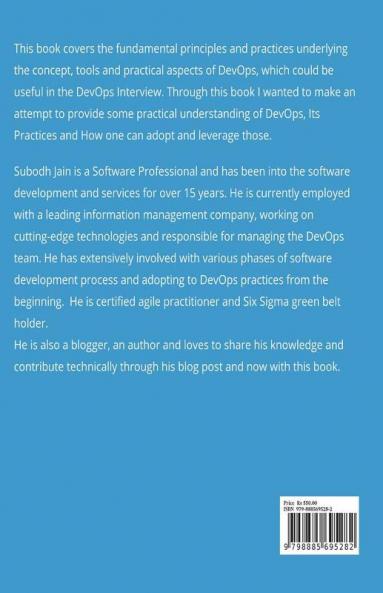 Cracking The Devops Interview