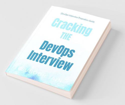 Cracking The Devops Interview