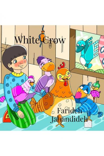White Crow