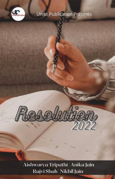 Resolution 2022