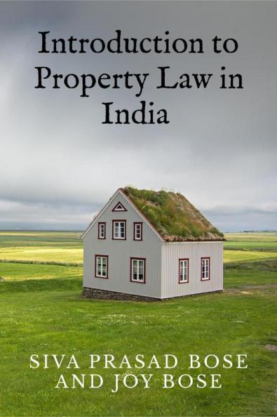 Introduction to Property Law in India