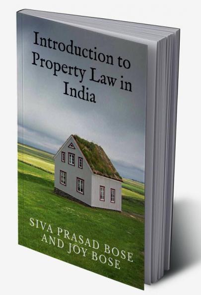 Introduction to Property Law in India
