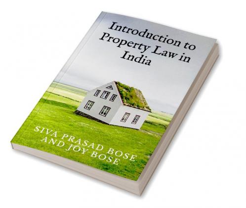 Introduction to Property Law in India